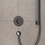 hansgrohe ShowerSelect Comfort S Thermostat 15553340 UP, f&uuml;r 1 Verbraucher,...