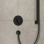 hansgrohe ShowerSelect Comfort S Thermostat 15553670 UP, f&uuml;r 1 Verbraucher,