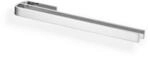 Giese Handtuchhalter doppelt 91766-02 chrom, starre Ausf&uuml;hrung, L&auml;nge 400 mm