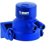 Grohe Blue Filterkopf 64508001 zur Nutzung mit Blue Filtern