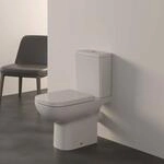 Ideal Standard i.life A Standtiefsp&uuml;l-WC T472101 zur Kombination, ohne Sp&uuml;lrand,