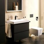 hansgrohe Tecturis E 110 Waschtischarmatur 73012670 CoolStart EcoSmart+ ohne