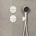 hansgrohe ShowerSelect Comfort S Thermostat 15562700 UP, f&uuml;r 1 Verbraucher und...