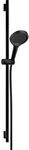 hansgrohe Rainfinity Brause-Set 28744670 959mm, EcoSmart, mattschwarz