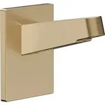 hansgrohe Pulsify Wandanschluss 24149140 f&uuml;r Kopfbrause, brushed bronze