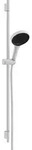 hansgrohe Rainfinity Brause-Set 28743700 959mm, mattwei&szlig;