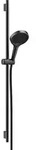 hansgrohe Rainfinity Brause-Set 28743340 959mm, brushed black chrome