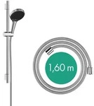hansgrohe Rainfinity Brause-Set 28745000 669mm, chrom