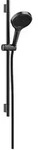 hansgrohe Rainfinity Brause-Set 28745340 669mm, brushed black chrome