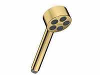 hansgrohe Axor One Handbrause 48651990 DN 15, 75mm, 1jet, polished gold optic