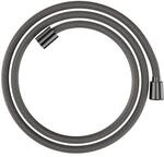 hansgrohe Textilbrauseschlauch 28260340 1600mm, brushed black chrome