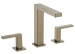 hansgrohe Tecturis E 3-Loch-Waschtischarmatur 73030140 mit Push-Open-Ablaufgarnitur,