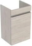 Geberit Renova Plan Waschtischunterschrank 501902001 38,4x60,5x30,8cm, 1 T&uuml;r,