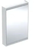 Geberit One Spiegelschrank 505811002 60x90x15cm, mit ComfortLight, 1 T&uuml;r, Anschlag