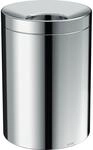 hansgrohe Axor Universal Circular Abfalleimer 42872000 freistehend, chrom