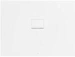 Villeroy und Boch Duschwanne Squaro Infinity UDQ1290SQI2V-RW 120 x 90 x 4 cm, Stone