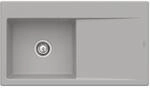 Villeroy und Boch Subway Style 50 Sp&uuml;le 335200KD Sp&uuml;lbecken links, 900 x 510...