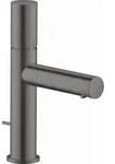 hansgrohe Axor Uno Waschtischarmatur 45001340 Ausladung 123mm, mit Zerogriff,