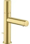 hansgrohe Axor Uno Waschtischarmatur 45001950 Ausladung 123mm, mit Zerogriff,