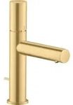 hansgrohe Axor Uno Waschtischarmatur 45001250 Ausladung 123mm, mit Zerogriff,