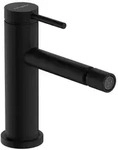 hansgrohe Tecturis S Bidetarmatur 73201670 mit Zugstangen-Ablaufgarnitur,...