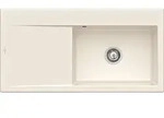 Villeroy und Boch Subway Style 60 Sp&uuml;le 336100KR Sp&uuml;lbecken rechts, 1000x510...
