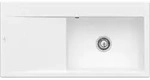 Villeroy und Boch Subway Style 60 Sp&uuml;le 336100RW Sp&uuml;lbecken rechts, 510 mm,...