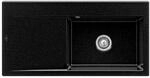 Villeroy und Boch Subway Style 60 Sp&uuml;le 336100J0 Sp&uuml;lbecken rechts, 510 mm,
