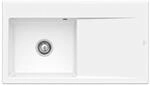Villeroy und Boch Subway Style 50 Sp&uuml;le 335200R1 Sp&uuml;lbecken links, 900 x 510...