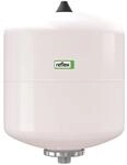 Reflex S Ausdehnungsgef&auml;&szlig; Solar 9702700 12 Liter, wei&szlig;, 10 bar