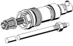 Schell Oberteil 222360099 Set, mit Spindel 177,5 mm lang