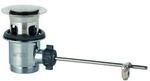 Grohe Ablaufgarnitur 28910DC0 f&uuml;r Waschtisch supersteel