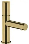 hansgrohe Axor Uno Waschtischarmatur 45005990 Ausladung 108mm, mit Zerogriff,