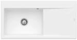 Villeroy und Boch Subway Style 60 Sp&uuml;le 336200RW Sp&uuml;lbecken links, 510 mm,...