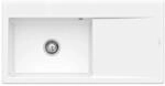 Villeroy und Boch Subway Style 60 Sp&uuml;le 336200R1 Sp&uuml;lbecken links, 510 mm,...
