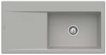 Villeroy und Boch Subway Style 60 Sp&uuml;le 336100KD Sp&uuml;lbecken rechts, 510 mm,...