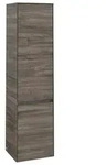 Villeroy und Boch Collaro Hochschrank C03300RK 40,4x153,8x34,9cm, Anschlag...