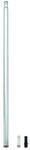 Grohe Ersatz-Brauserohr 48498000 15cm k&uuml;rzer als Originalrohr, chrom