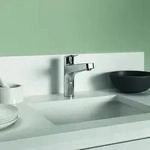 Ideal Standard Ceraplan K&uuml;chenarmatur BD330AA chrom, herausziehbarer Auslauf
