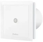 Helios Minil&uuml;fter M1/100 P, 6174 mit Pr&auml;senzmelder, weiss, 90m&Acirc;3/h