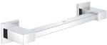 Grohe Start Cube Wannengriff 41094000 Chrom, 300 mm