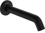 hansgrohe Tecturis S Wanneneinlauf 73411670 Ausladung 198mm, matt-schwarz