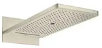 hansgrohe Axor Kopfbrause 35283820 Wand UP-Installation, brushed nickel