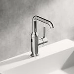 Hansa HANSAVANTIS Style Hybrid Waschtischarmatur 54602209...