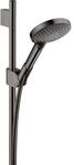 hansgrohe Axor Uno Brauseset 27987330 900mm, mit Handbrause, 120mm, 3jet,...