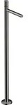 hansgrohe Axor Uno Fertigmontageset 45037330 Waschtischarmatur, bodenstehend, mit