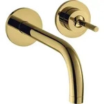 hansgrohe Axor Uno Fertigmontageset 38116990 Unterputz-Waschtischarmatur,...