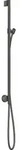 hansgrohe Axor One Brausestange 48792340 mit Wandanschluss, Brauseschlauch 1600mm,