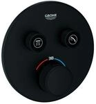 Grohe Grohtherm SmartControl Thermostat 29507KF0 29507 2 Absperrventilen