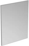 Ideal Standard Mirror & Light Spiegel T3363BH 800 x 26 x 1000 mm, mit Rahmen, neutral